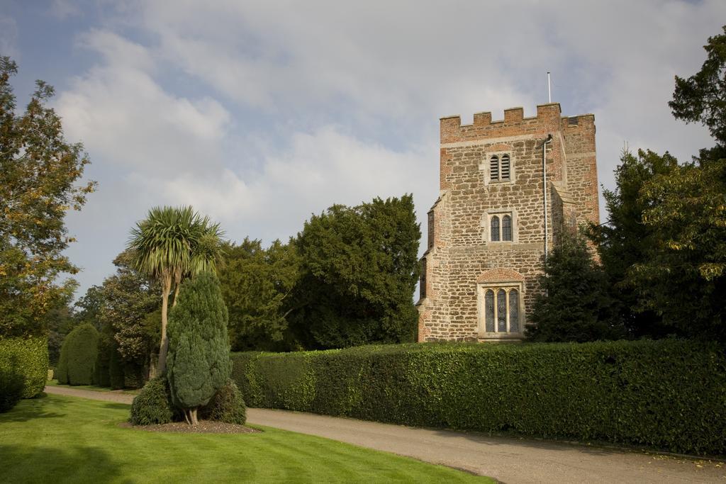 Hotel Highfield Park Hook  Exterior foto