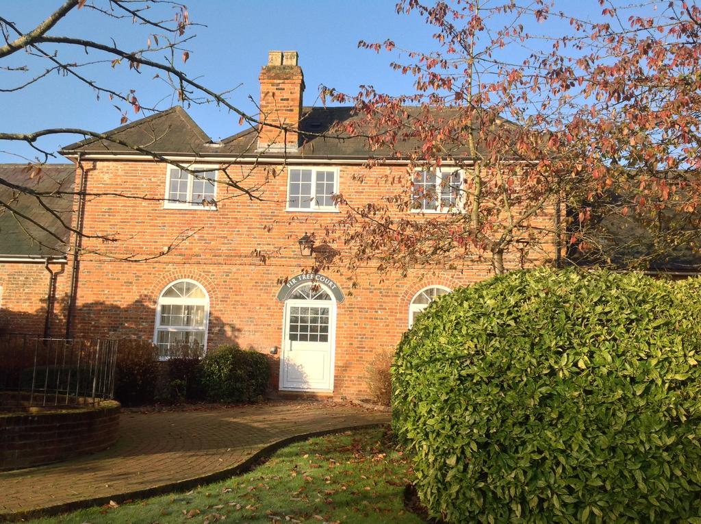 Hotel Highfield Park Hook  Exterior foto